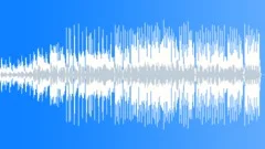 Wild West Poker Stock Music