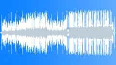 Wild West Ride - full length Stock Music
