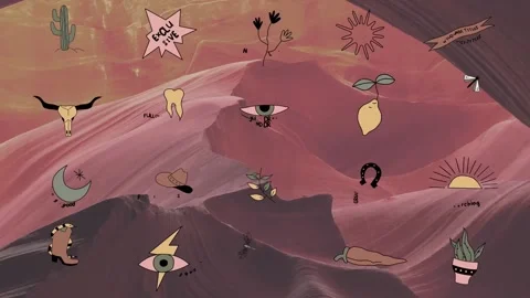 Wild West Titles for After Effects Stock After Effects