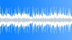 Wild Wild West (Loop D) Stock Music