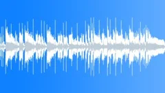 Wild Wind is a positive pop jazz Corporate Promotion Music 15sec editStock Music