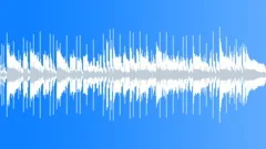 Wild Wind is a positive pop jazz Corporate Promotion Music 20sec editStock Music