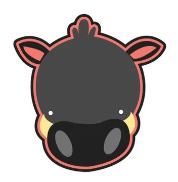 Wildboar Stock Illustration