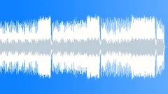 Wilderness Hymn Stock Music