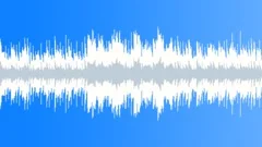 Wildflower Waltz (Loopable, Guitar) Stock Music
