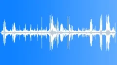 Wildfowl Trust Winter DaySound Effect