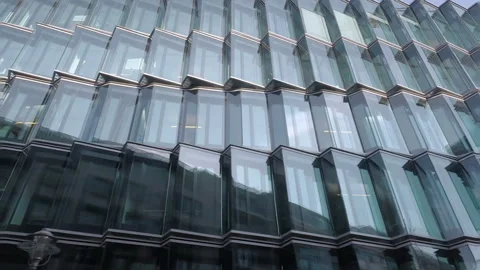Wilhelmstrasse Stock Footage 100647476