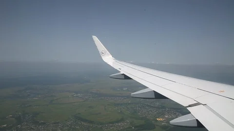 Will approach to Kiev Stock Footage 126590580