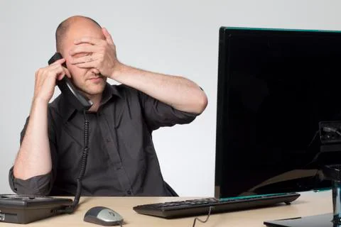 Will they ever understand Stock Photos