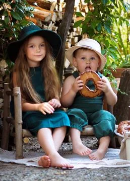 Willage Stock Photos