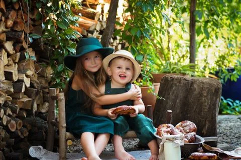 Willage Stock Photos