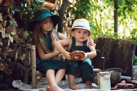 Willage Stock Photos