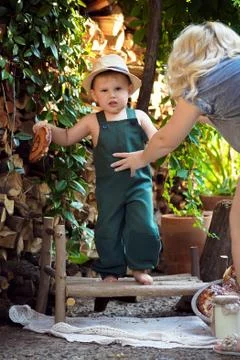 Willage Stock Photos