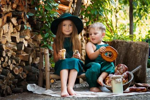 Willage Stock Photos