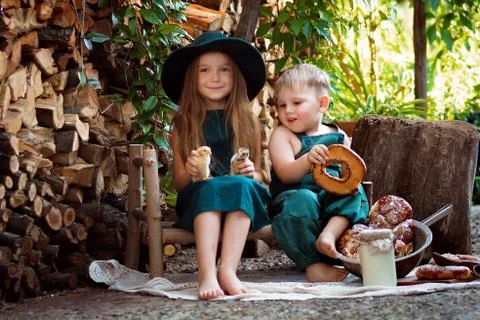 Willage Stock Photos