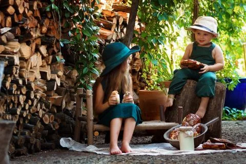 Willage Stock Photos