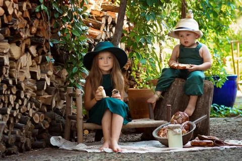 Willage Stock Photos