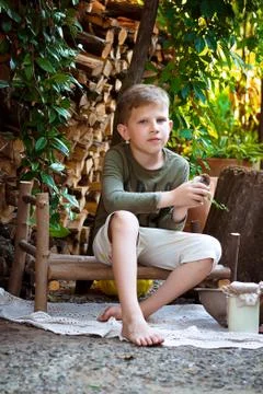 Willage Stock Photos