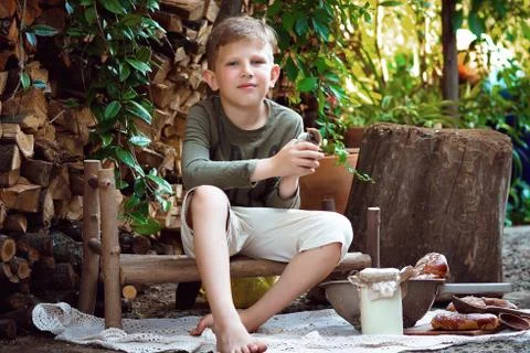 Willage Stock Photos