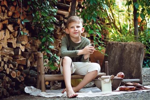 Willage Stock Photos