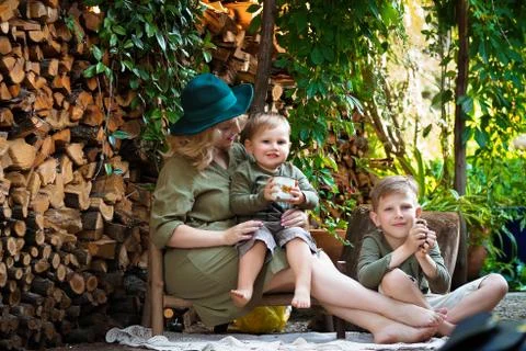 Willage Stock Photos