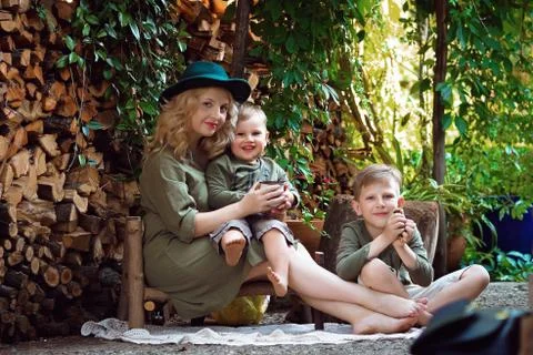 Willage Stock Photos