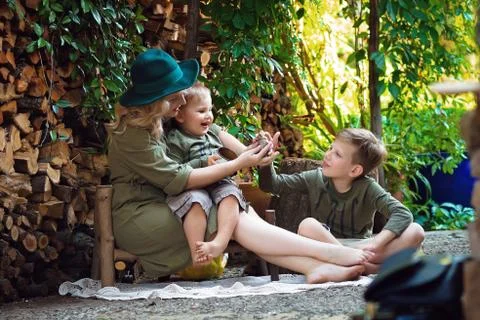 Willage Stock Photos