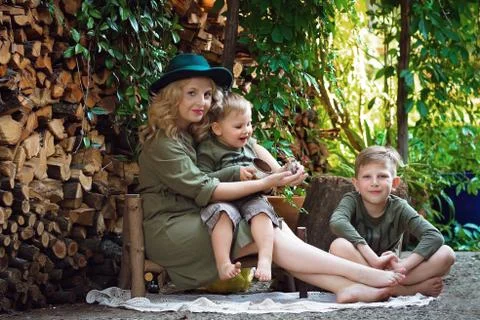 Willage Stock Photos