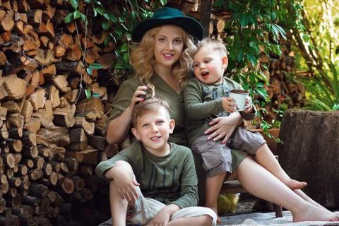 Willage Stock Photos