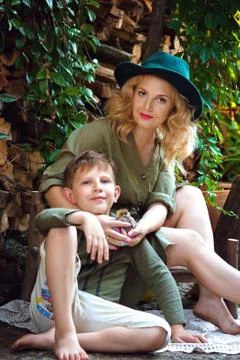 Willage Stock Photos