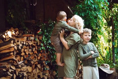 Willage Stock Photos