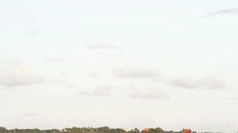Willemstad, Curacao   Stock Footage 997698