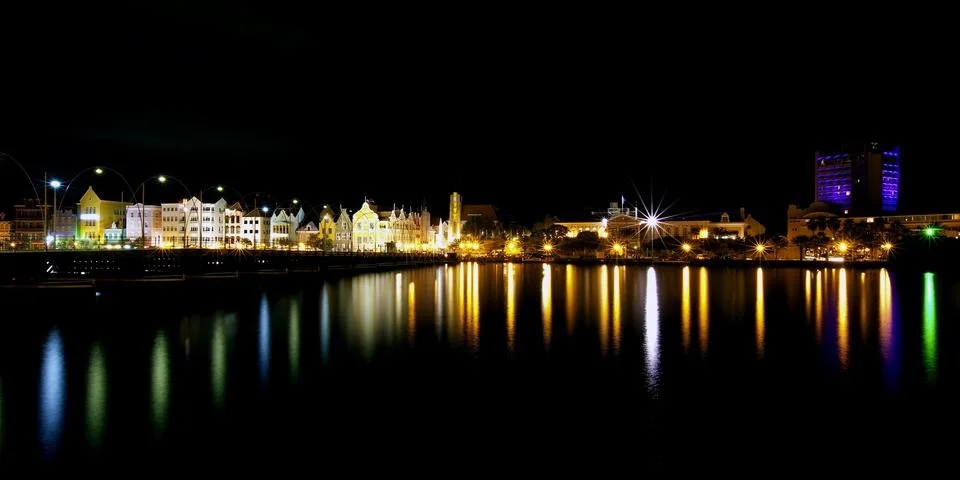 Willemstad Stock Photos