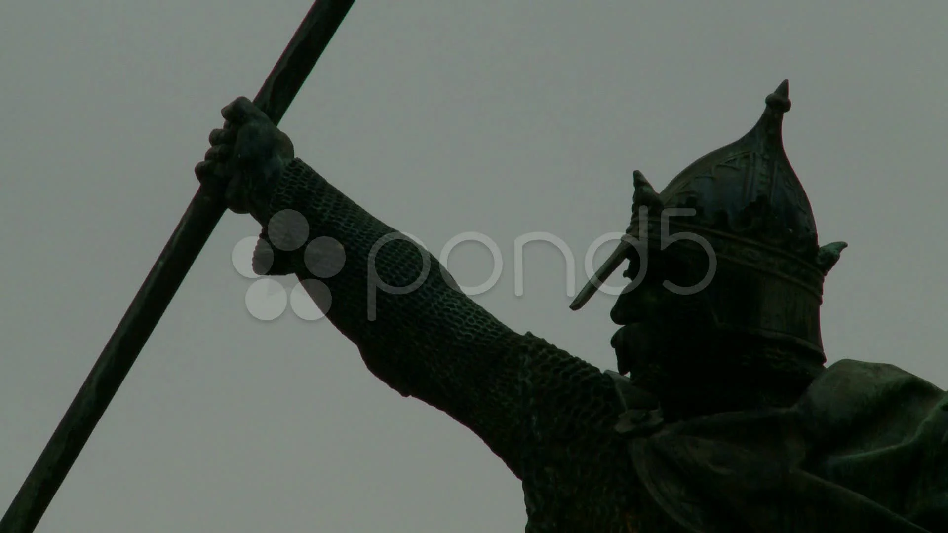 william the conqueror statue