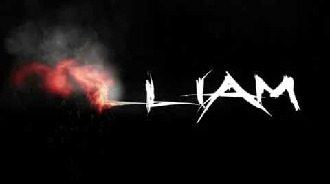 William Stock Footage 11439246