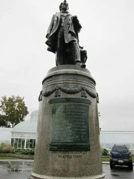 William Henry Seward Stock Photos