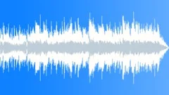 William Naughton - Between the Sunset and the Stars (60-secs version) Stock Music