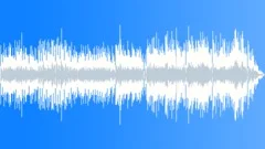 William Naughton - Fishin For Luck (60-secs version)Stock Music
