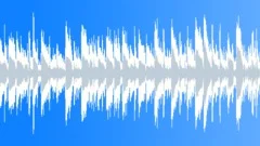 William Naughton - Have You Heard the Latest (Loop 04) Stock Music