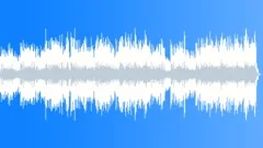 William Naughton - Haystack HoedownStock Music