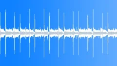 William Naughton - Lonely River (Loop 03)Stock Music
