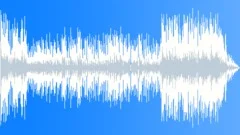 William Naughton - Spring Afternoons and Love (60-secs version) Stock Music