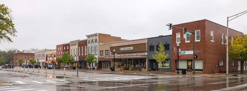 Williams County Stock Photos