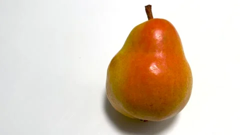 Williams pear Stock Footage 271567260