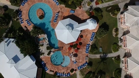 Williams Town Stretch Bahamas Stock Footage 101588768