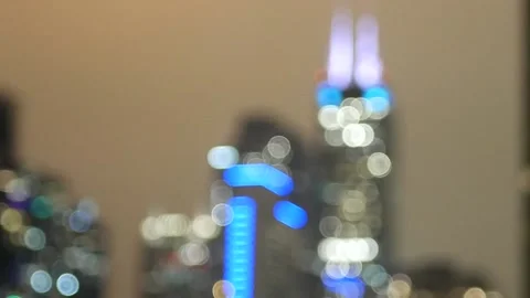 Willis Tower Chicago Stock Footage 167183957