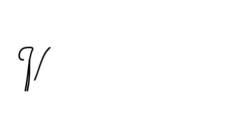 Willow Decorative Handwriting Animation in Six Cursive and Gothic Fonts 스톡 동영상 118896452