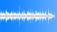Willow Song - Intimate Acoustic Guitar Stock Music