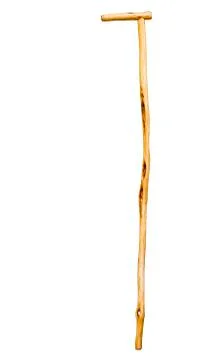 Willow walking stick Photos