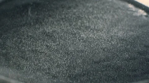 Wilson cloud chamber small Stock Footage 299137840